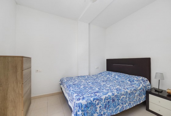 Revente - Bungalow - Torrevieja - playa de los naufragos