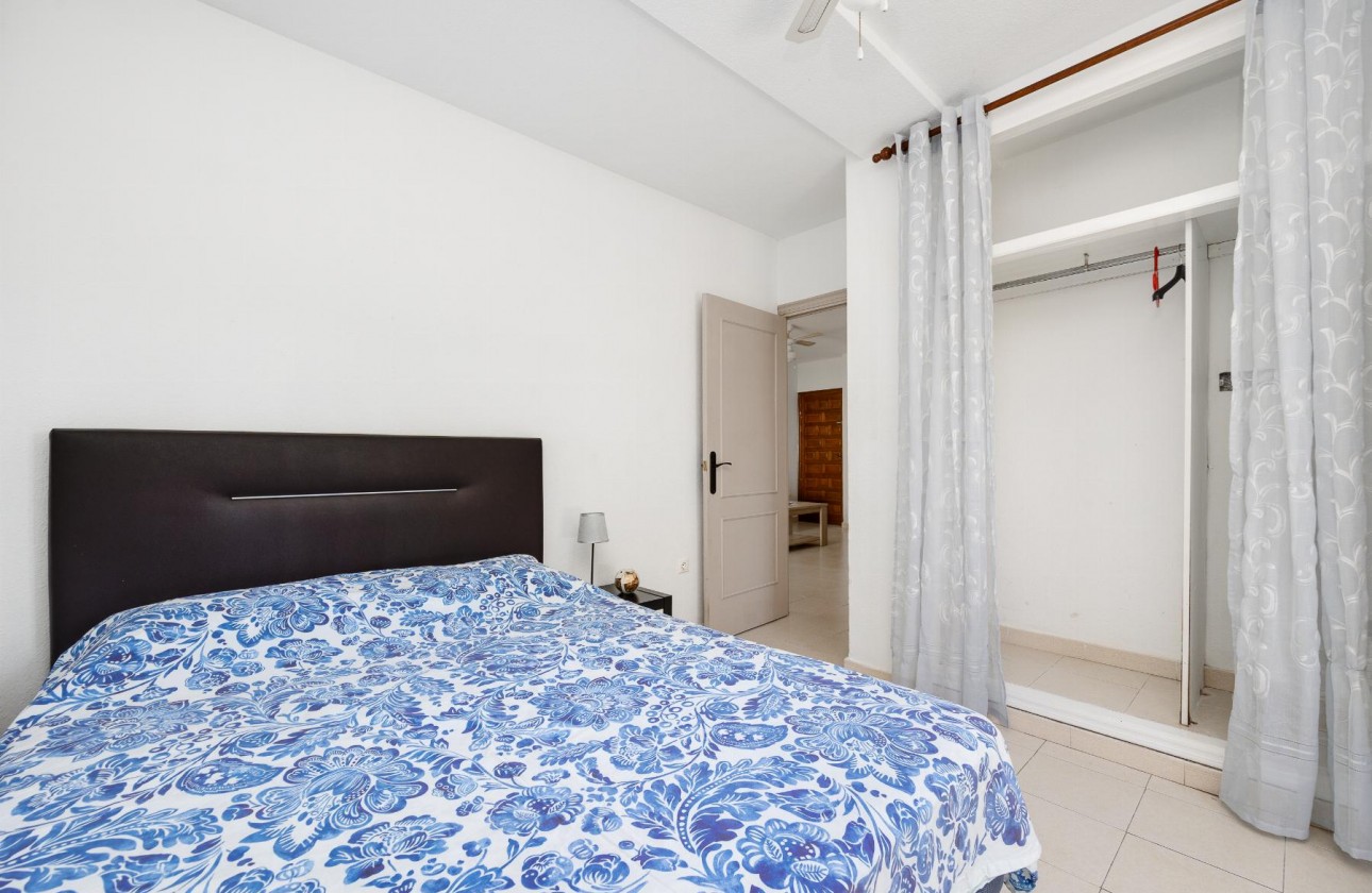 Revente - Bungalow - Torrevieja - playa de los naufragos