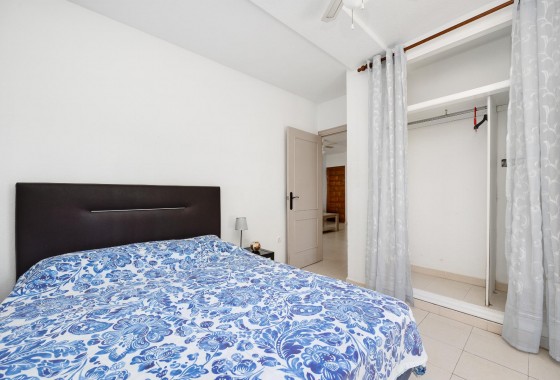 Revente - Bungalow - Torrevieja - playa de los naufragos