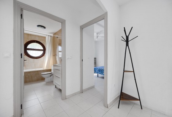 Revente - Bungalow - Torrevieja - playa de los naufragos