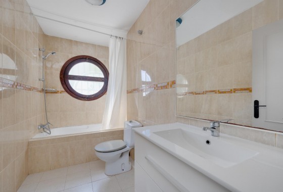 Revente - Bungalow - Torrevieja - playa de los naufragos