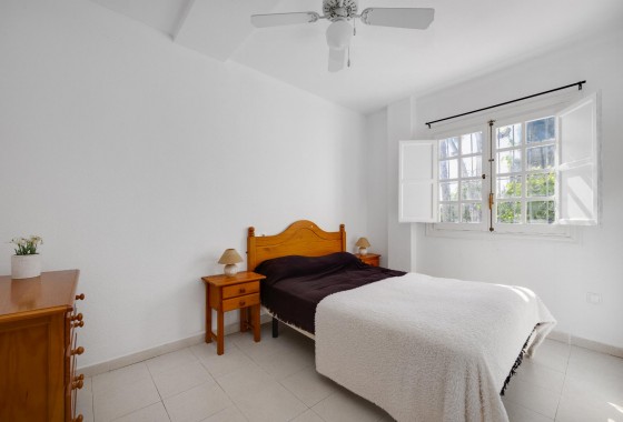 Revente - Bungalow - Torrevieja - playa de los naufragos