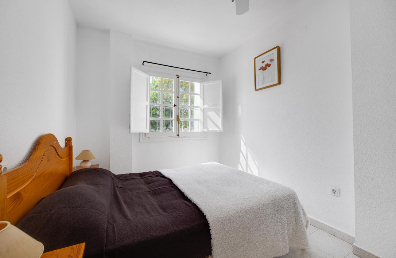 Revente - Bungalow - Torrevieja - playa de los naufragos