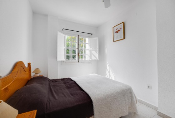Revente - Bungalow - Torrevieja - playa de los naufragos