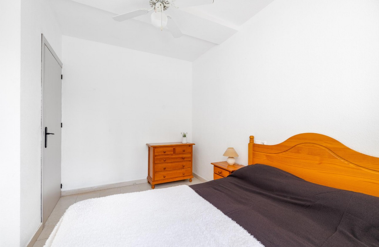 Revente - Bungalow - Torrevieja - playa de los naufragos