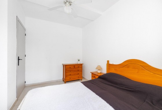 Revente - Bungalow - Torrevieja - playa de los naufragos