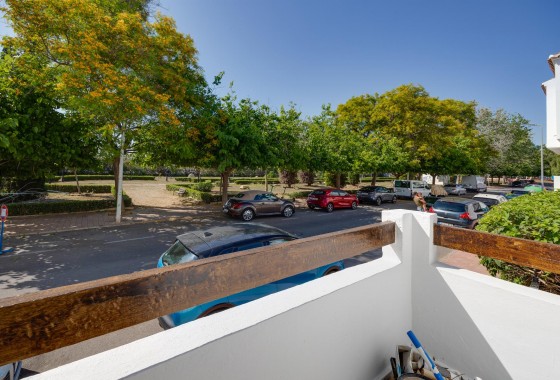 Revente - Bungalow - Torrevieja - playa de los naufragos