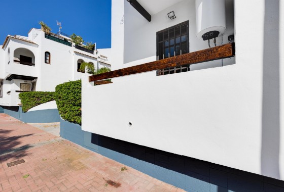 Revente - Bungalow - Torrevieja - playa de los naufragos