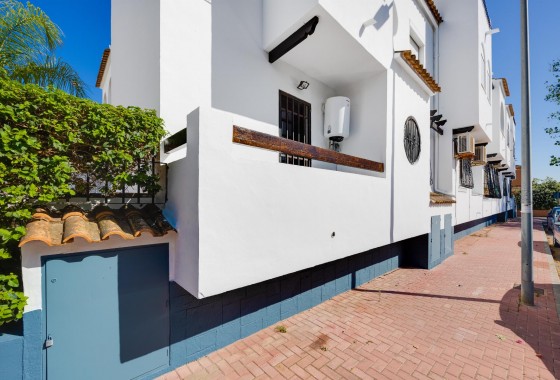 Revente - Bungalow - Torrevieja - playa de los naufragos