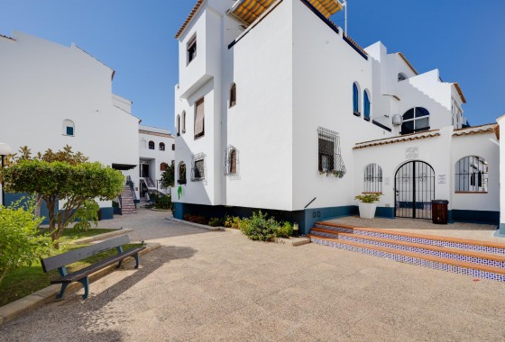Revente - Bungalow - Torrevieja - playa de los naufragos
