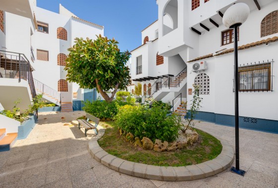Revente - Bungalow - Torrevieja - playa de los naufragos