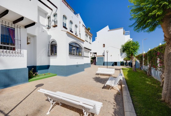 Revente - Bungalow - Torrevieja - playa de los naufragos