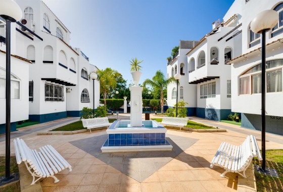 Revente - Bungalow - Torrevieja - playa de los naufragos