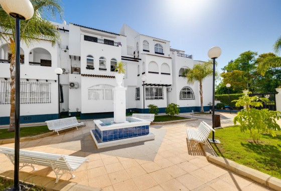 Revente - Bungalow - Torrevieja - playa de los naufragos