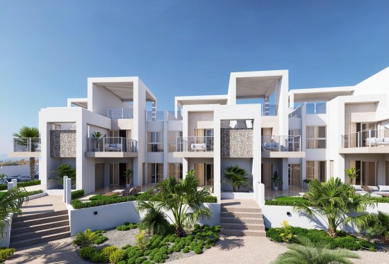 Nouvelle construction - Bungalow - Ciudad quesada - Lo marabú