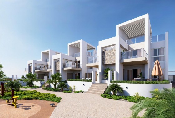 Nouvelle construction - Bungalow - Ciudad quesada - Lo marabú