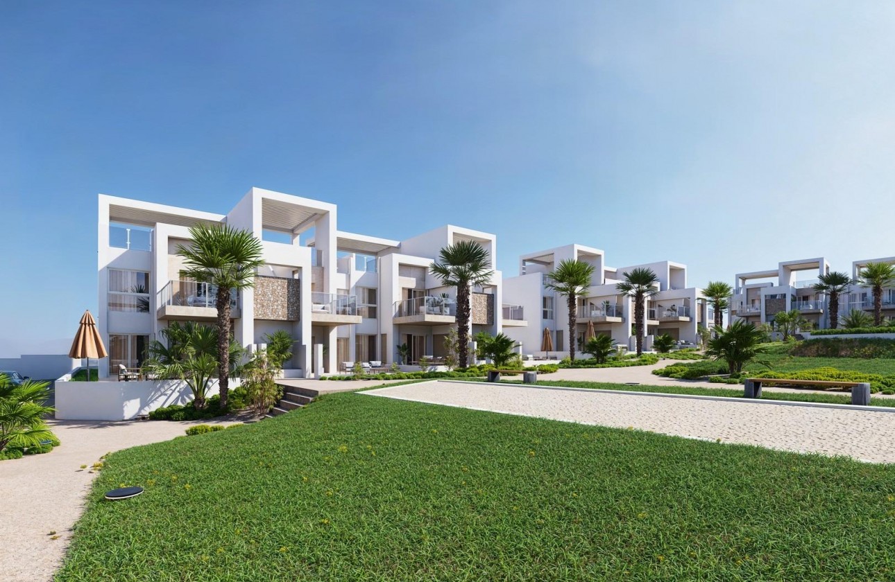 Nouvelle construction - Bungalow - Ciudad quesada - Lo marabú