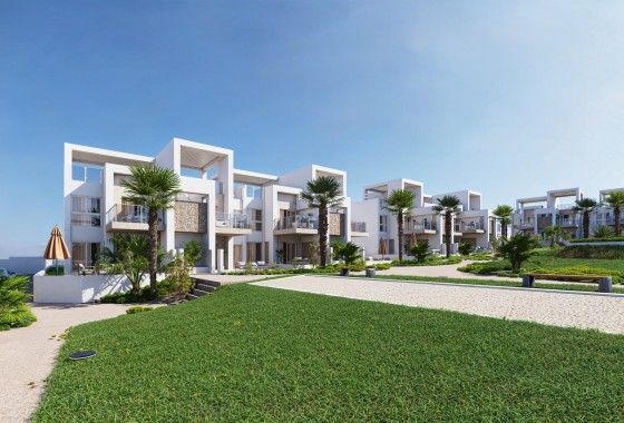 Nouvelle construction - Bungalow - Ciudad quesada - Lo marabú