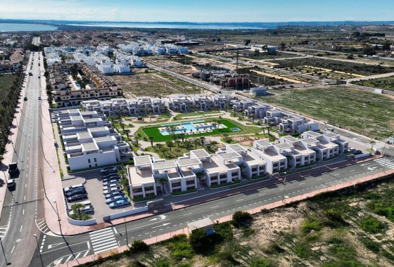 Nouvelle construction - Bungalow - Ciudad quesada - Lo marabú
