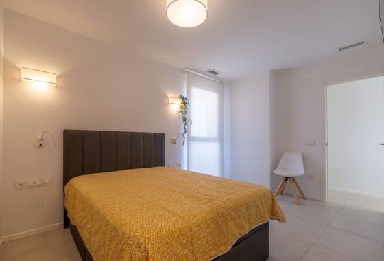 Revente - Appartement - Orihuela Costa - Playa Flamenca
