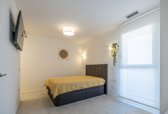 Revente - Appartement - Orihuela Costa - Playa Flamenca
