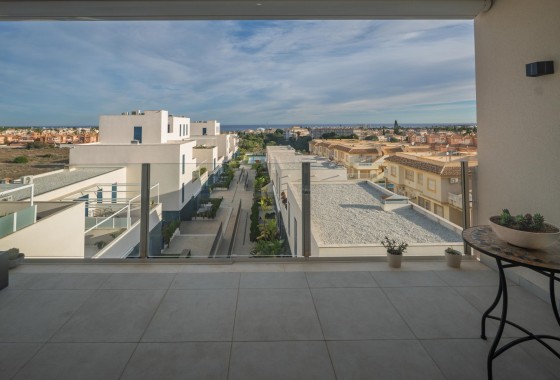 Revente - Appartement - Orihuela Costa - Playa Flamenca