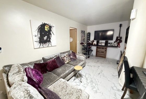 Resale - Villa - Villamartin