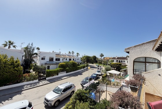 Resale - Apartment / flat - Cabo Roig