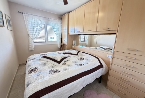 Resale - Apartment / flat - Cabo Roig
