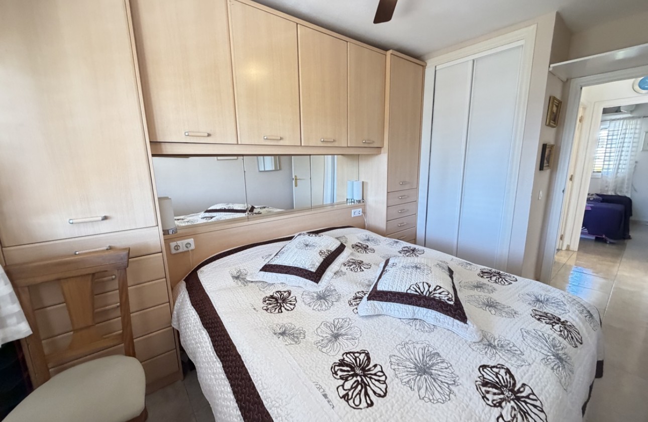 Resale - Apartment / flat - Cabo Roig