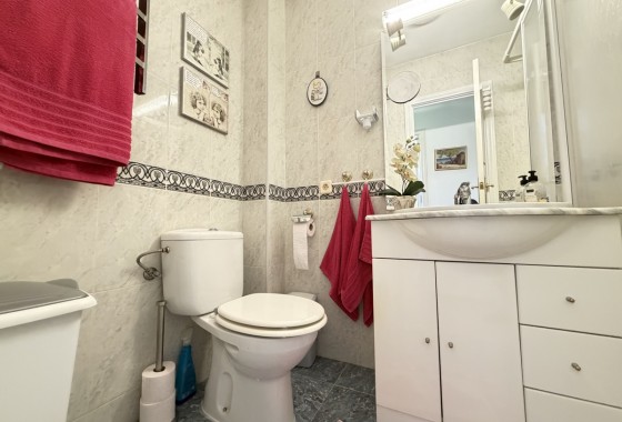 Resale - Apartment / flat - Cabo Roig