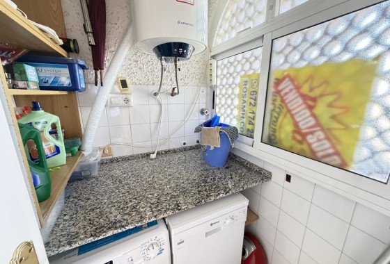 Resale - Apartment / flat - Cabo Roig