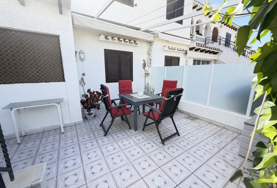 Resale - Apartment / flat - Cabo Roig