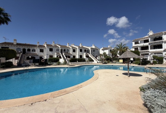 Resale - Apartment / flat - Cabo Roig