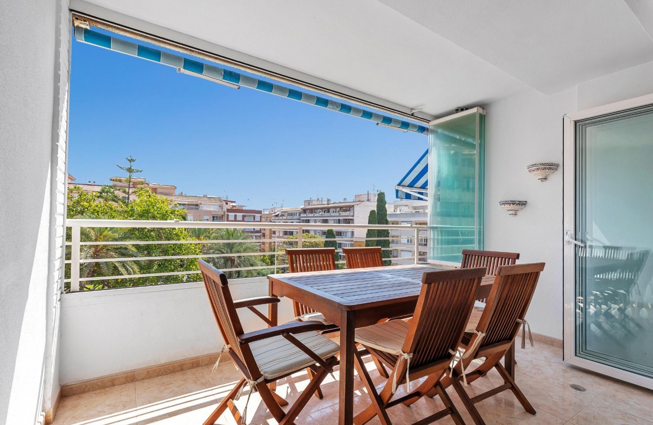 Reventa - Apartamento / piso - Torrevieja - Playa del cura