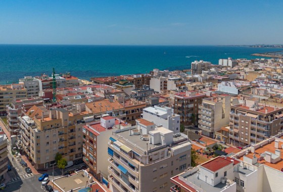 Reventa - Apartamento / piso - Torrevieja - Playa del cura