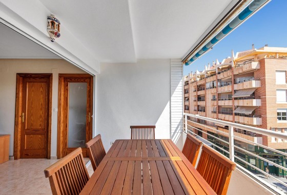 Reventa - Apartamento / piso - Torrevieja - Playa del cura