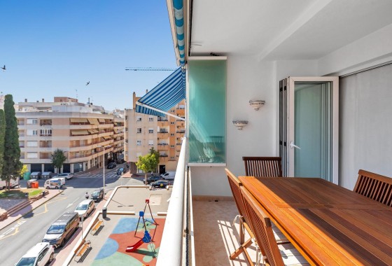 Reventa - Apartamento / piso - Torrevieja - Playa del cura
