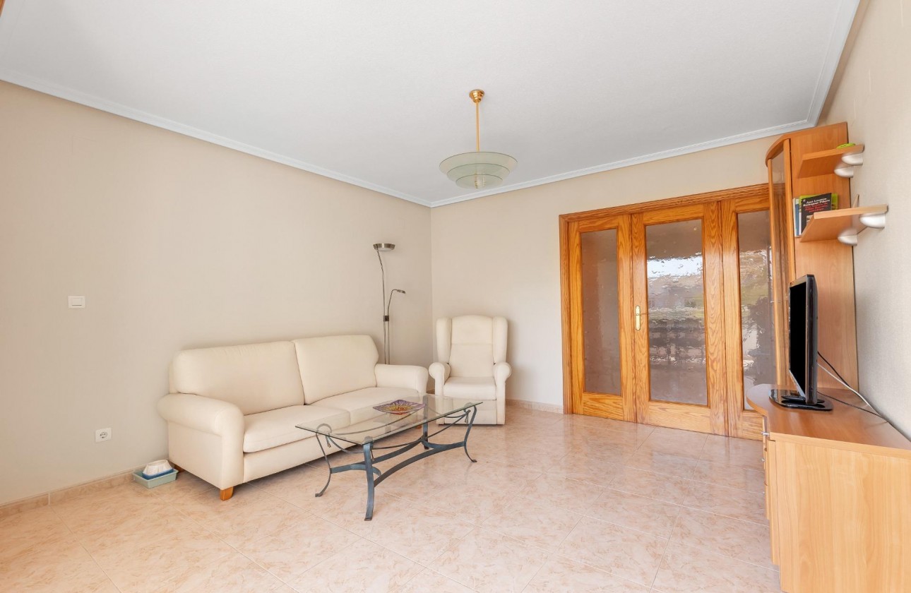 Reventa - Apartamento / piso - Torrevieja - Playa del cura