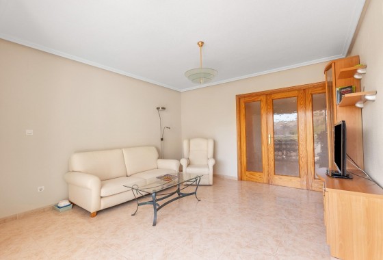Reventa - Apartamento / piso - Torrevieja - Playa del cura