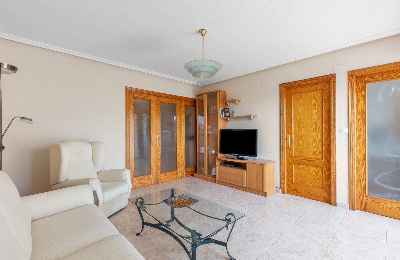 Reventa - Apartamento / piso - Torrevieja - Playa del cura