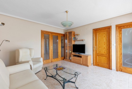 Reventa - Apartamento / piso - Torrevieja - Playa del cura