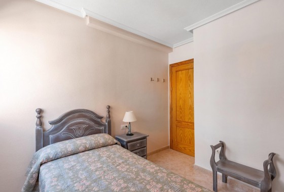 Reventa - Apartamento / piso - Torrevieja - Playa del cura