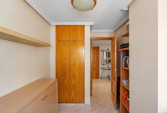 Reventa - Apartamento / piso - Torrevieja - Playa del cura