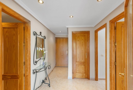 Reventa - Apartamento / piso - Torrevieja - Playa del cura