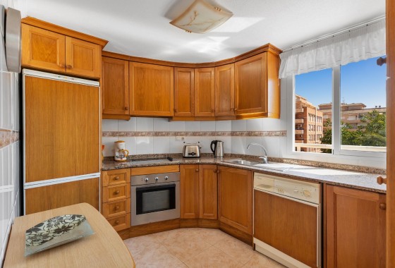 Reventa - Apartamento / piso - Torrevieja - Playa del cura