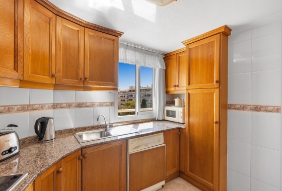 Reventa - Apartamento / piso - Torrevieja - Playa del cura