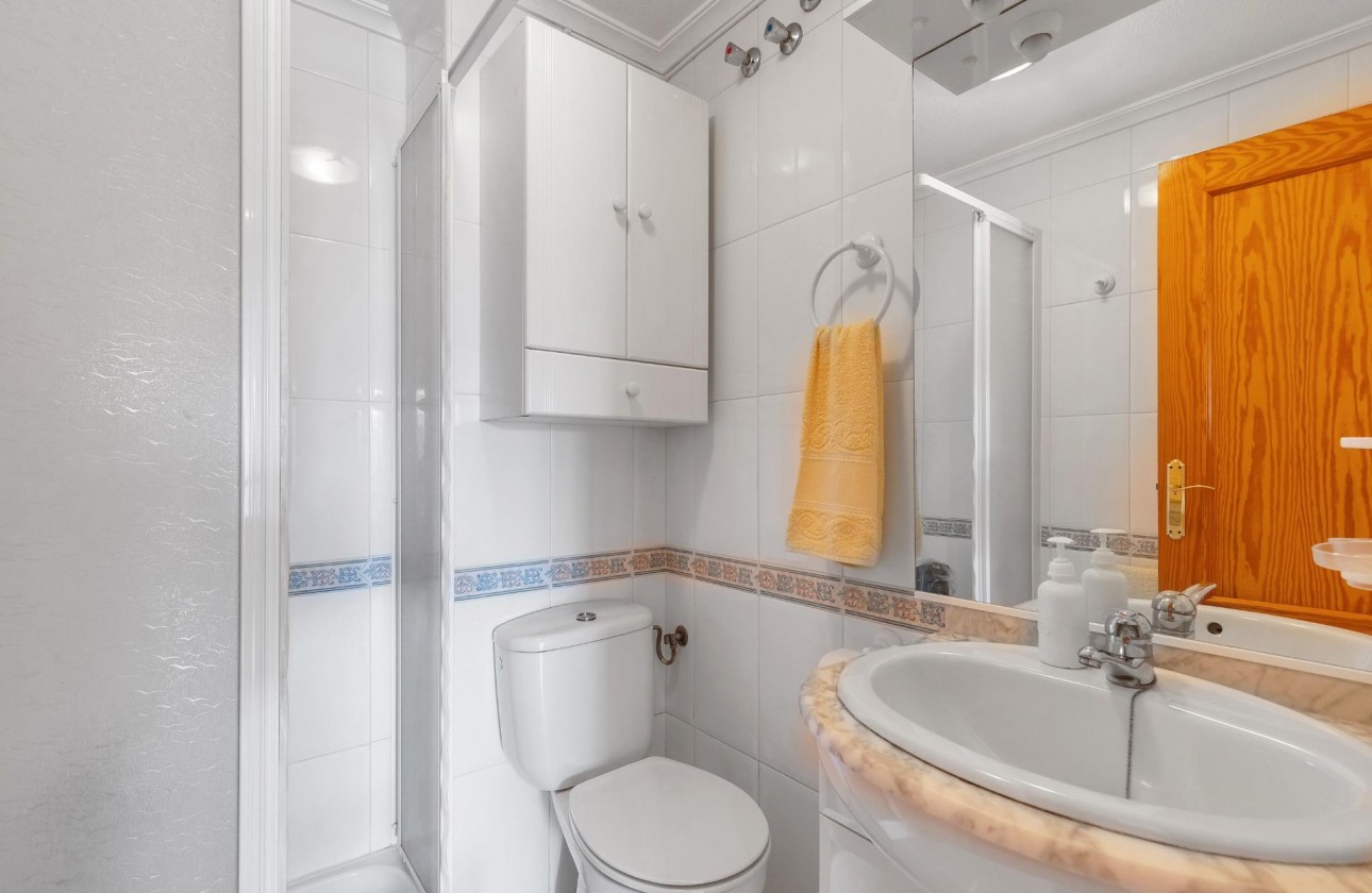 Reventa - Apartamento / piso - Torrevieja - Playa del cura