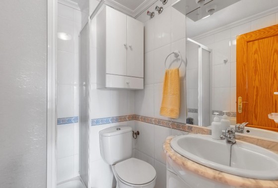Reventa - Apartamento / piso - Torrevieja - Playa del cura