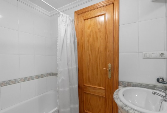 Reventa - Apartamento / piso - Torrevieja - Playa del cura
